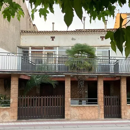 Cal Guineu * Vallfogona de Balaguer