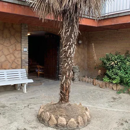 Cal Guineu Сasa de vacaciones Vallfogona de Balaguer