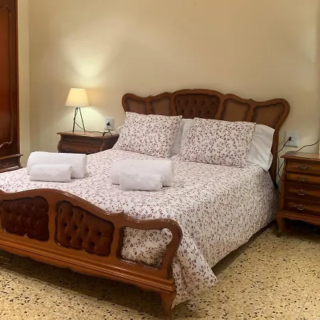 Cal Guineu Holiday home