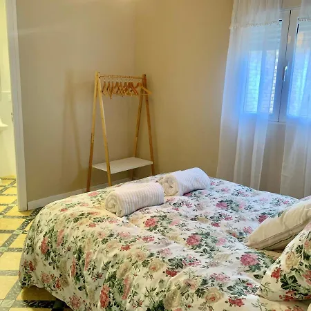 Holiday home Cal Guineu *