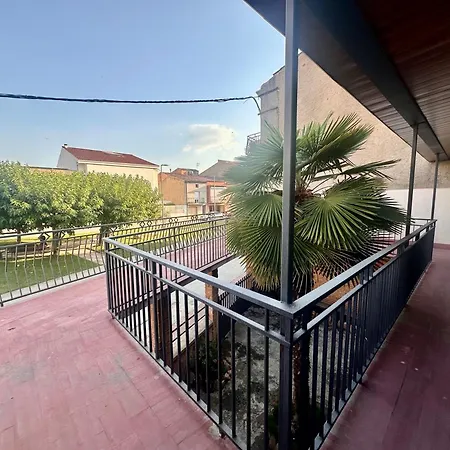 Cal Guineu Vallfogona de Balaguer